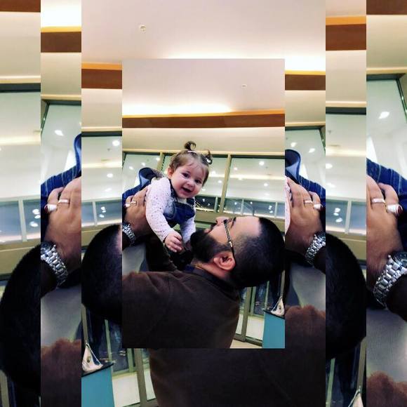 Meet your Posher, Ghadeer - Picture 1 of 1